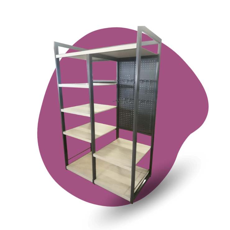 Torre de Exhibición