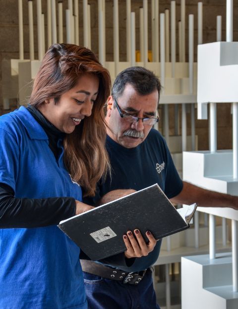 DIEMSA MR Acerca de nosotros