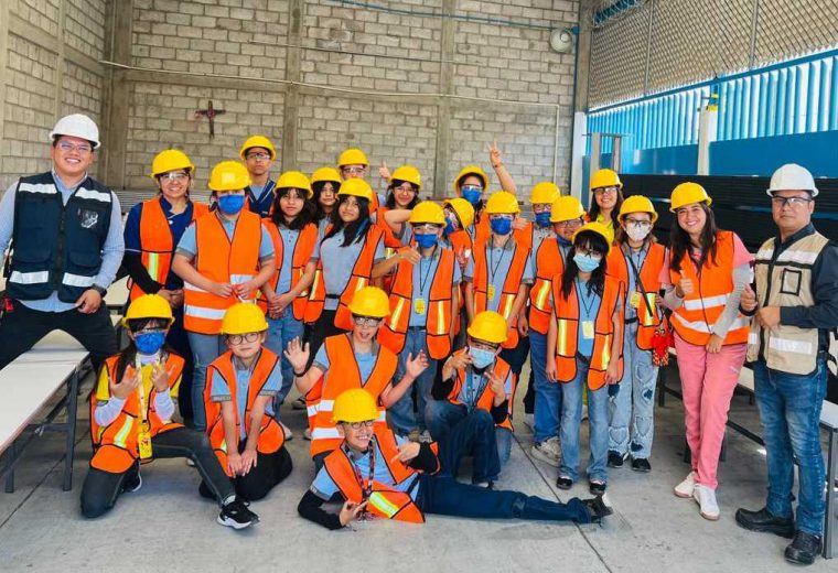 Compromiso con las Nuevas Generaciones