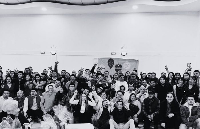 Reconocimiento a todos nuestros colaboradores DIEMSA MR.