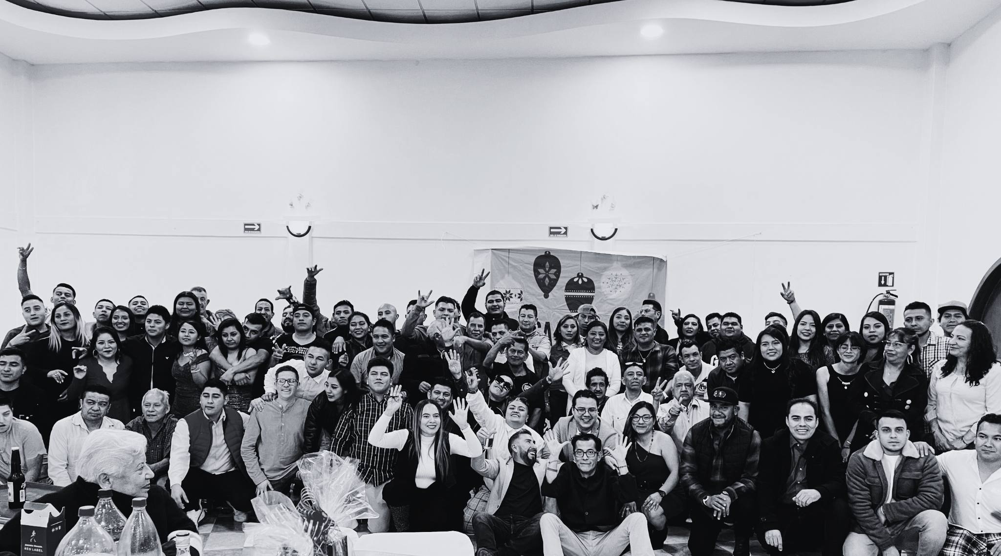 Reconocimiento a todos nuestros colaboradores DIEMSA MR.