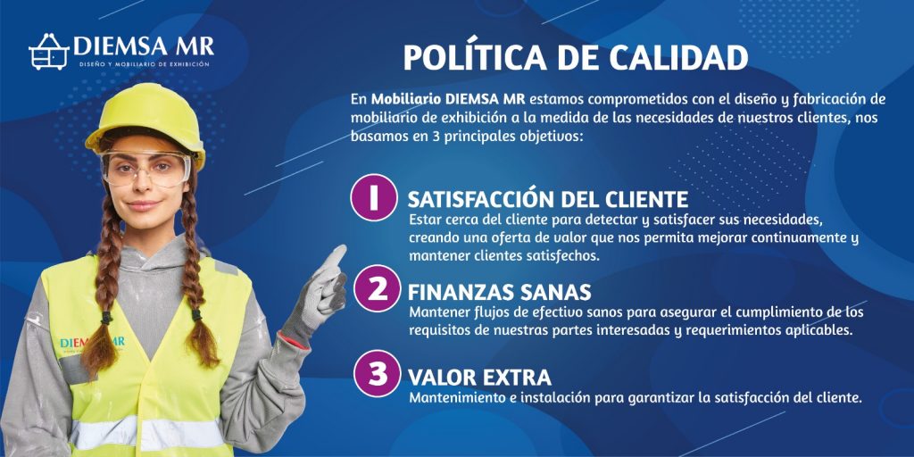 Diemsa Política de Privacidad